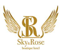 Бутік-готель «Sky&Rose»